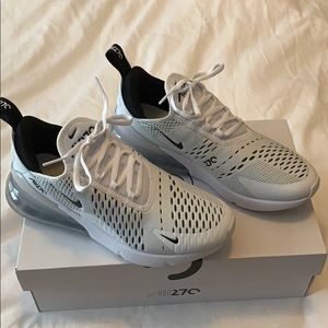 Nike Air Max 270